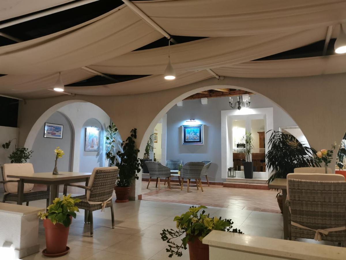 מלון זבלה Stella Mare Eco Boutique House מראה חיצוני תמונה