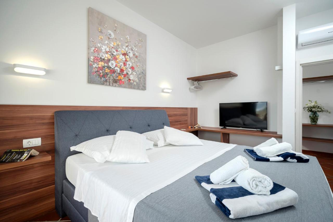 מלון זבלה Stella Mare Eco Boutique House מראה חיצוני תמונה