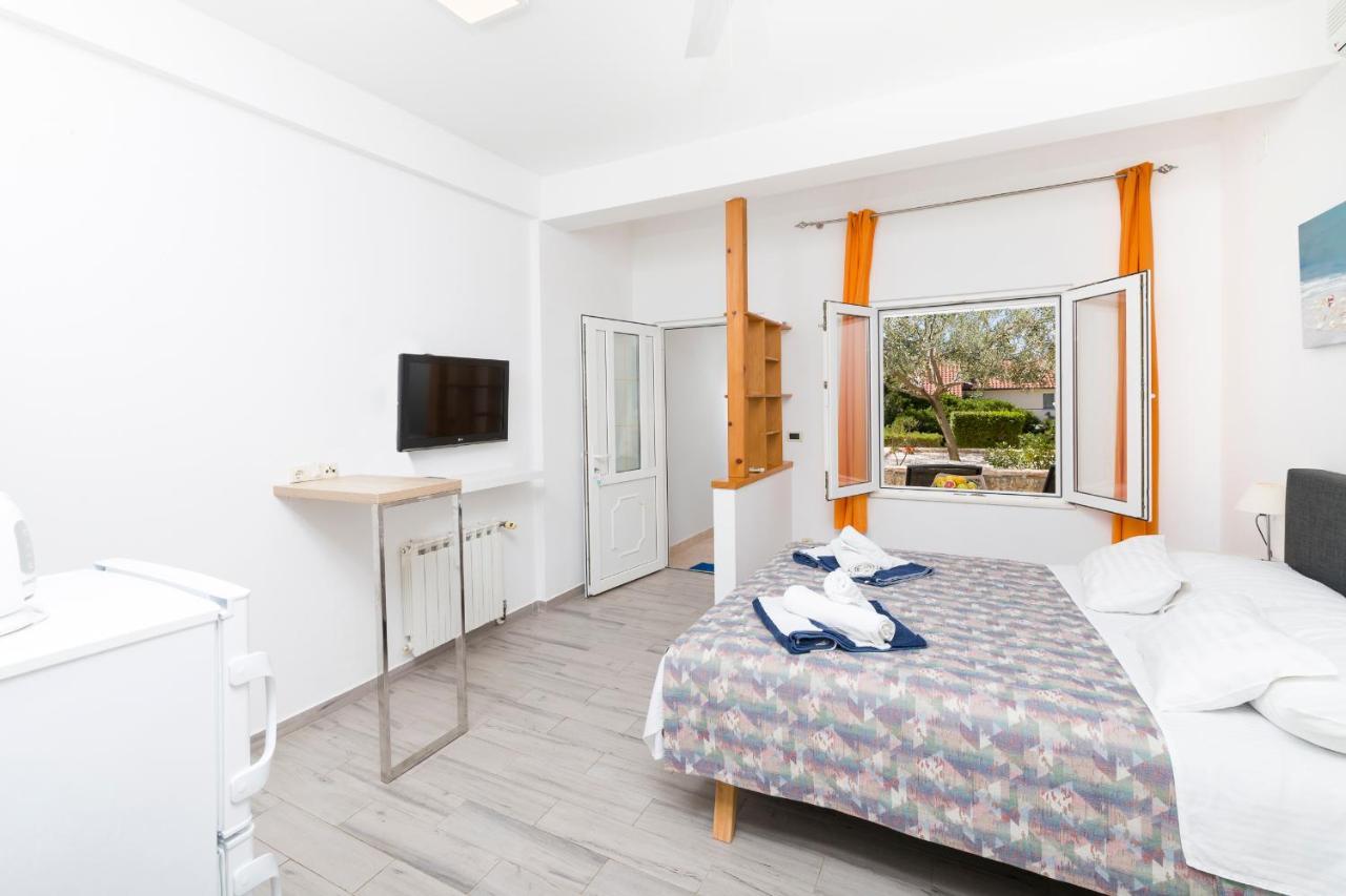 מלון זבלה Stella Mare Eco Boutique House מראה חיצוני תמונה
