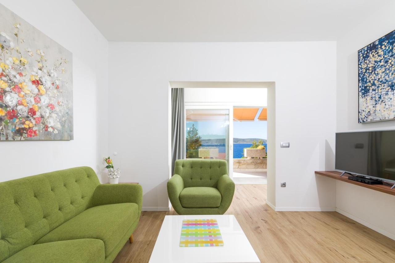 מלון זבלה Stella Mare Eco Boutique House מראה חיצוני תמונה