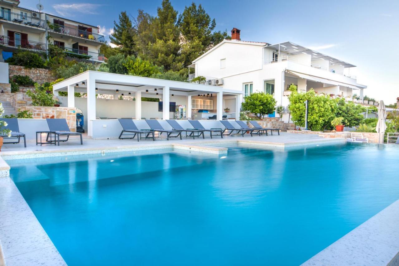 מלון זבלה Stella Mare Eco Boutique House מראה חיצוני תמונה