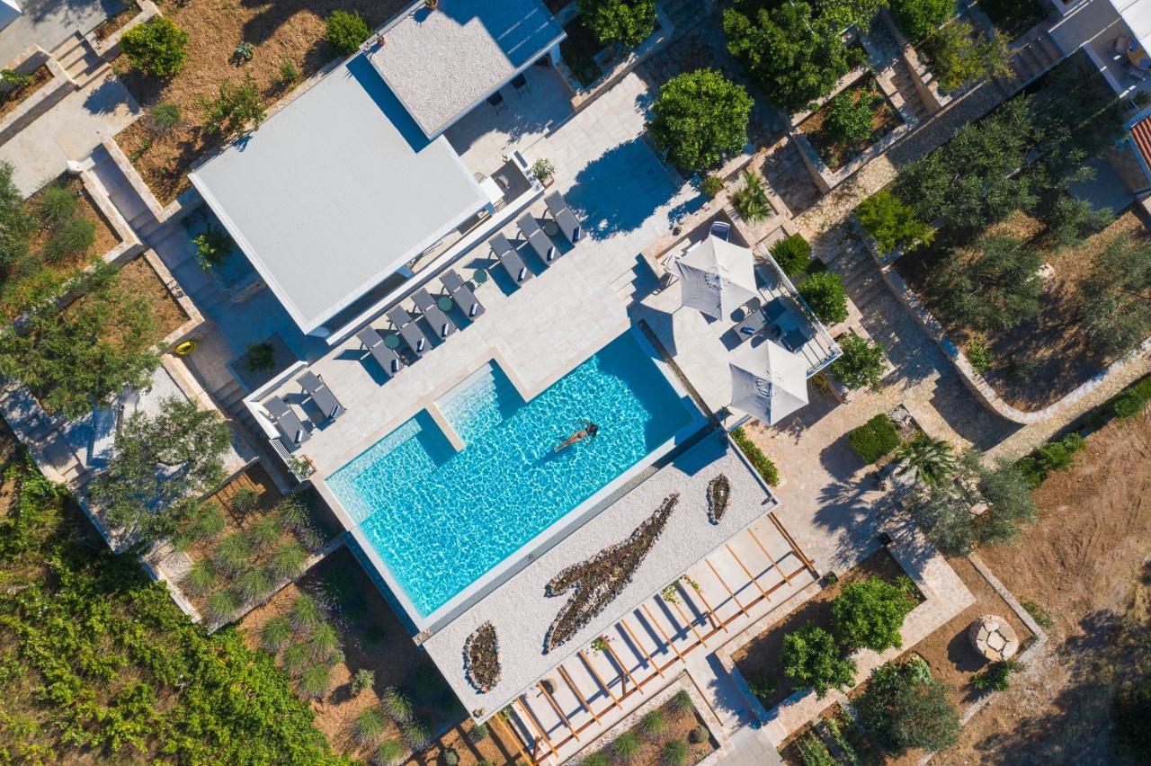 מלון זבלה Stella Mare Eco Boutique House מראה חיצוני תמונה
