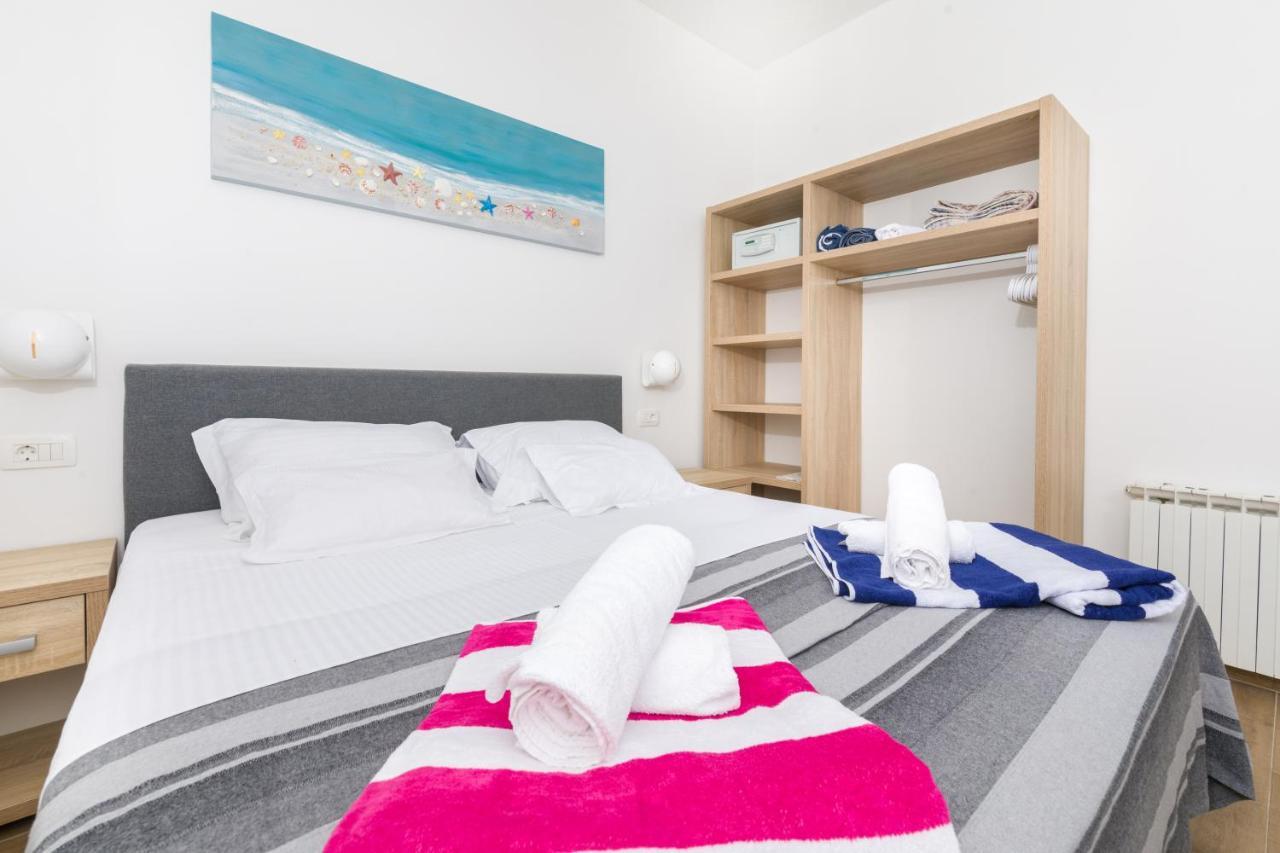 מלון זבלה Stella Mare Eco Boutique House מראה חיצוני תמונה