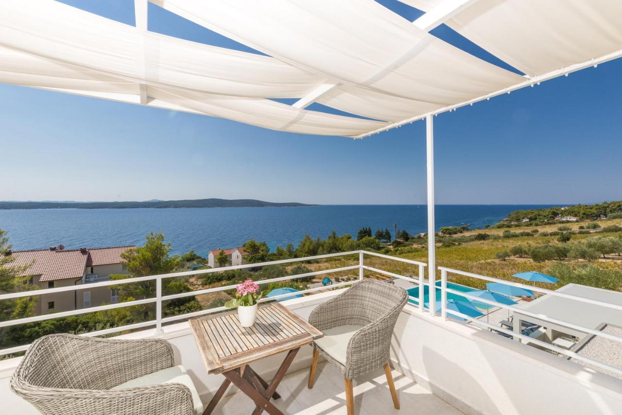 מלון זבלה Stella Mare Eco Boutique House מראה חיצוני תמונה