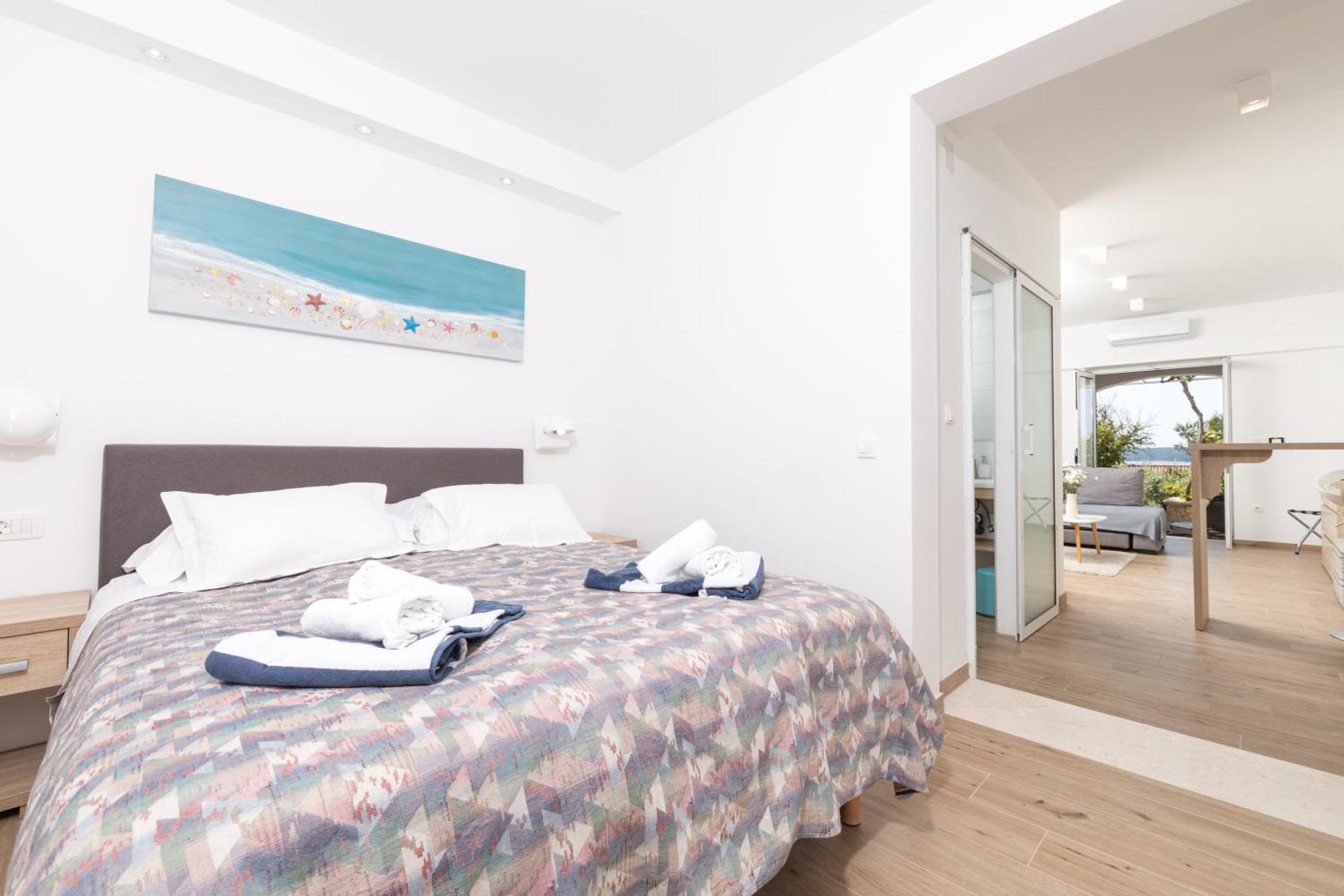 מלון זבלה Stella Mare Eco Boutique House מראה חיצוני תמונה