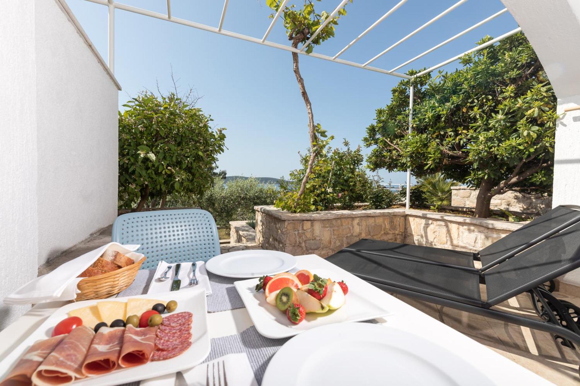 מלון זבלה Stella Mare Eco Boutique House מראה חיצוני תמונה