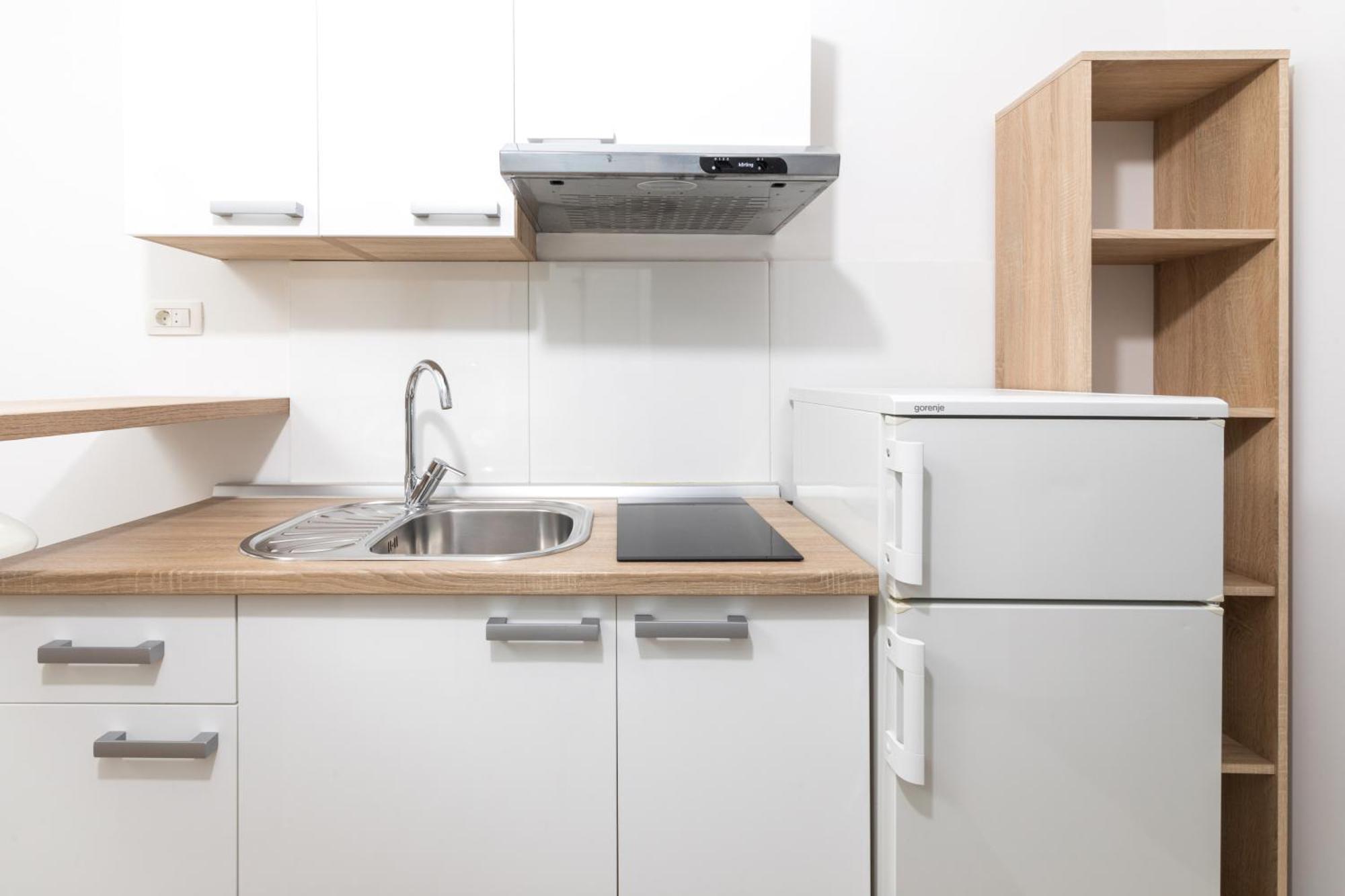 מלון זבלה Stella Mare Eco Boutique House מראה חיצוני תמונה