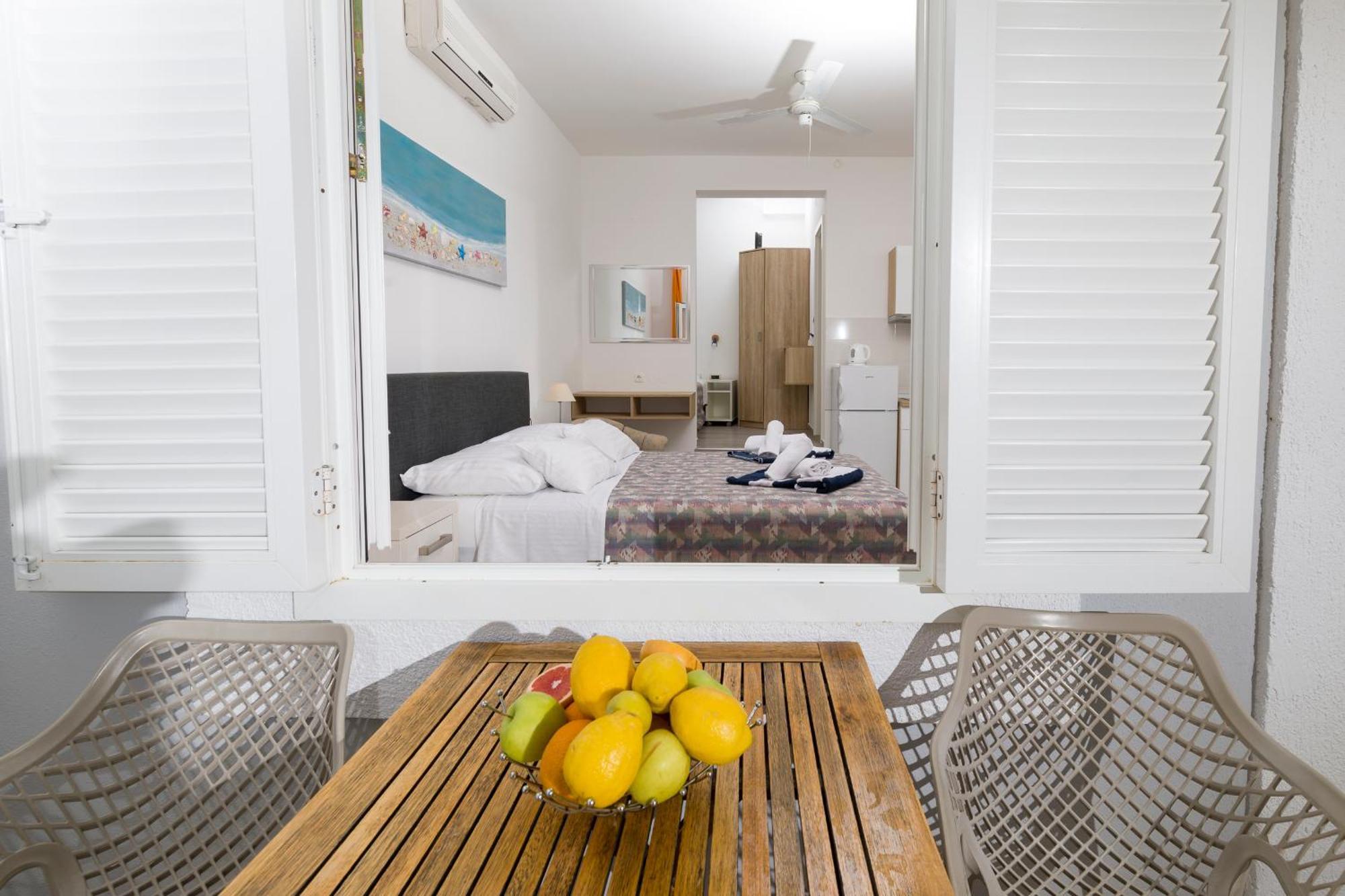 מלון זבלה Stella Mare Eco Boutique House מראה חיצוני תמונה