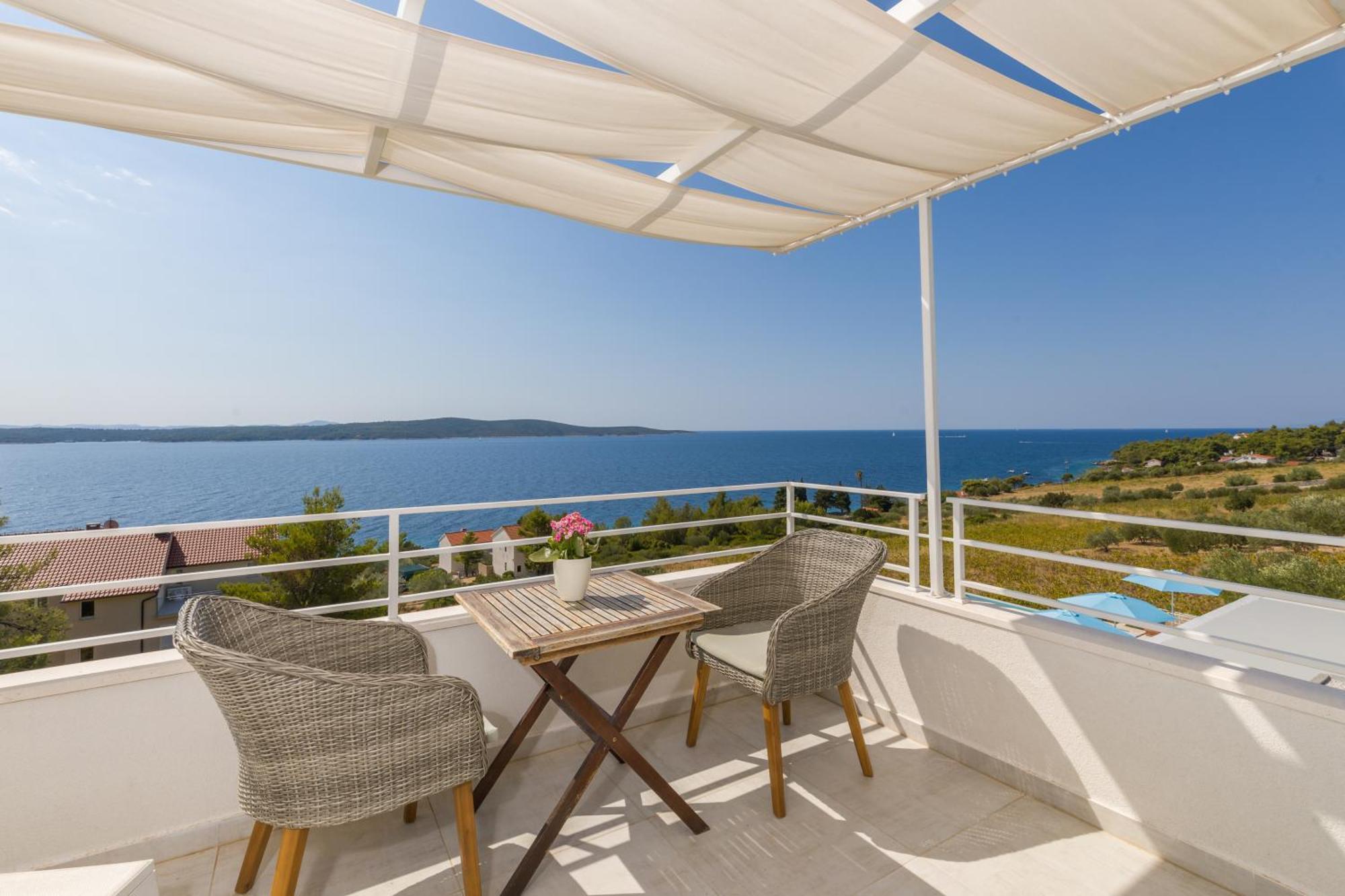 מלון זבלה Stella Mare Eco Boutique House מראה חיצוני תמונה