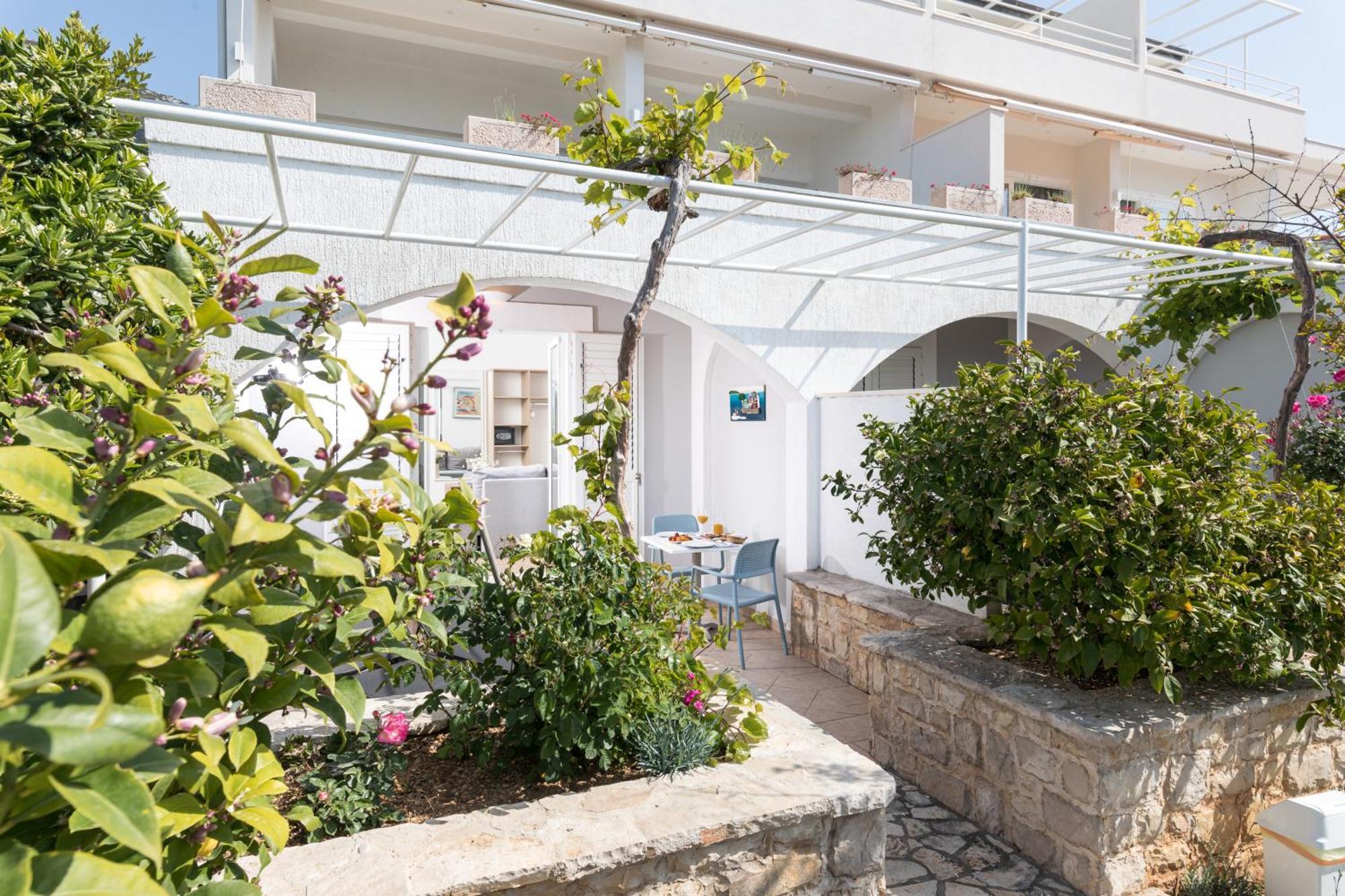 מלון זבלה Stella Mare Eco Boutique House מראה חיצוני תמונה