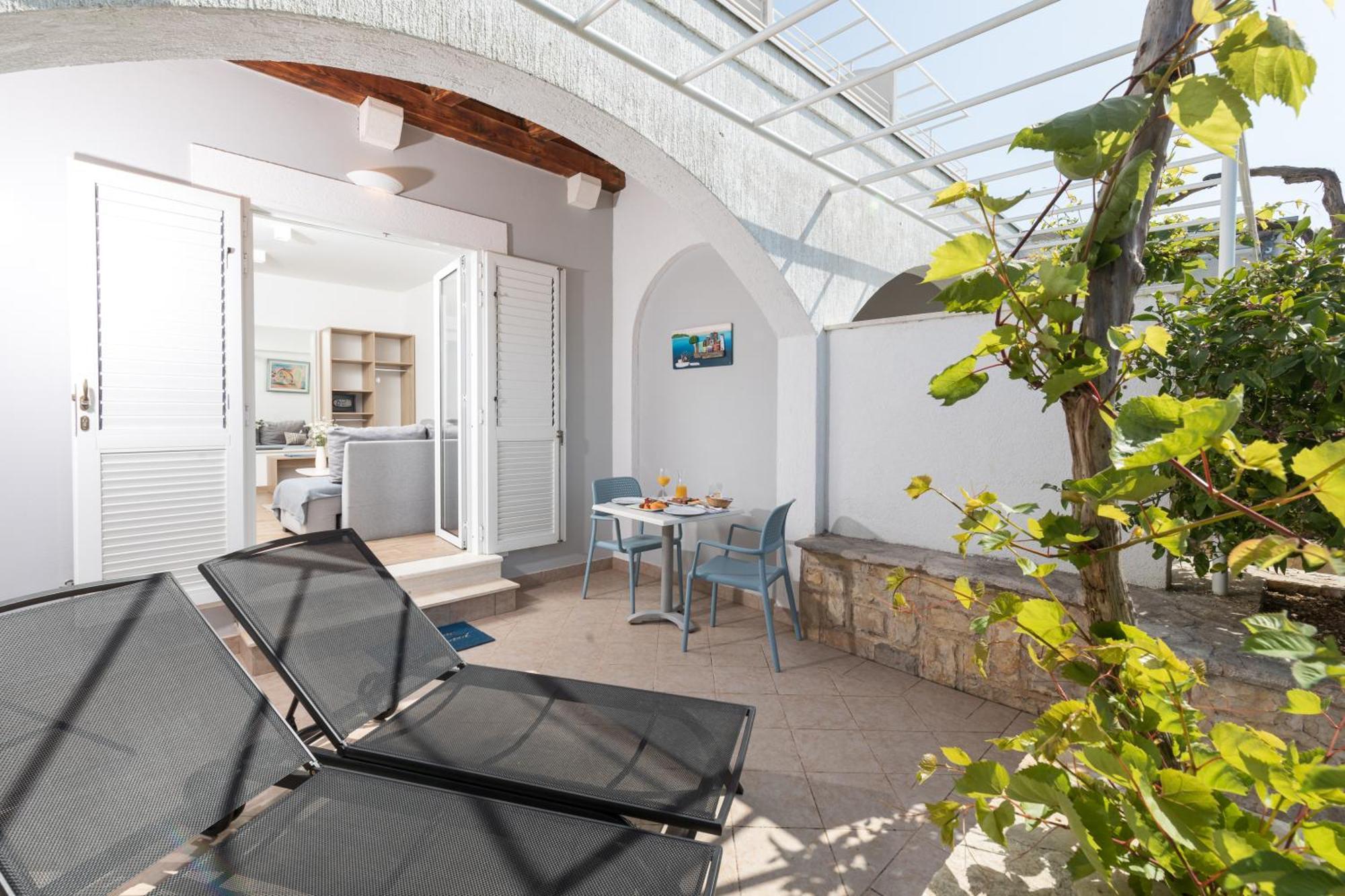 מלון זבלה Stella Mare Eco Boutique House מראה חיצוני תמונה